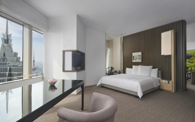 Park Hyatt Shanghai