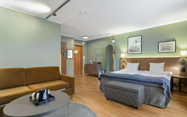 Best Western Plus Skogshojd