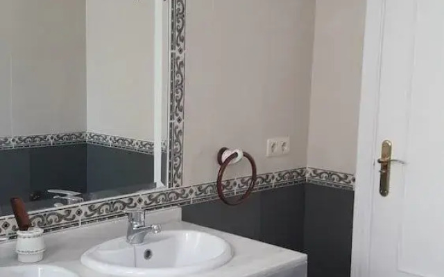 Apartamento Playa la Luna