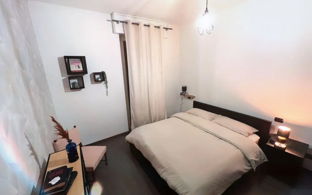 The apartment verona