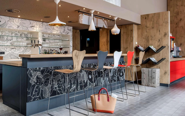 ibis Muenster City