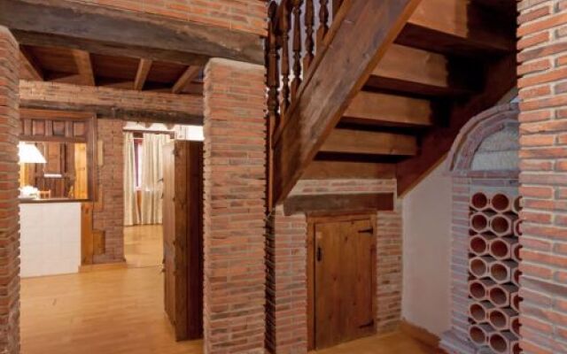 HOUSE LA ANJANA UDíAS 27379