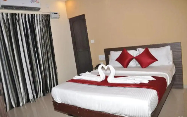 Jayam Residency