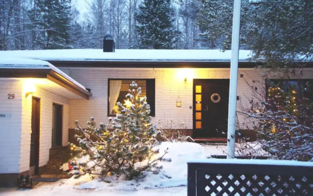 The Blueberry Guest House