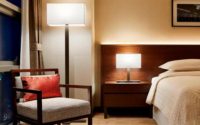 Four Points by Sheraton Josun, Seoul Station