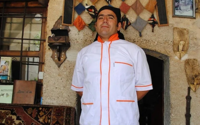 Kirkit Hotel