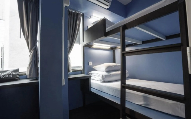 3Howw Hostel at Sukhumvit 21