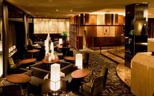 Keio Plaza Hotel Sapporo