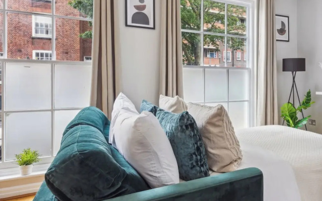 Westminster Charm - 2BR with Style