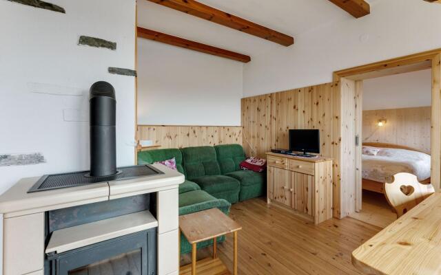 Cozy Holiday Home With Private Swimming Pool In Eberstein