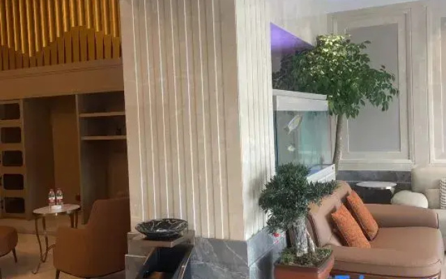 Hongjin Hotel