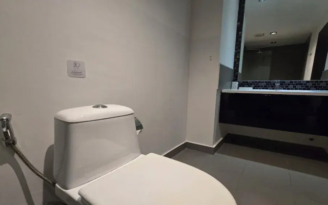 Big Buddha View Apt-1BR T1-306