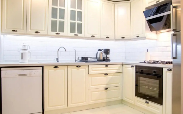 Flat Close to Beach in Karsiyaka