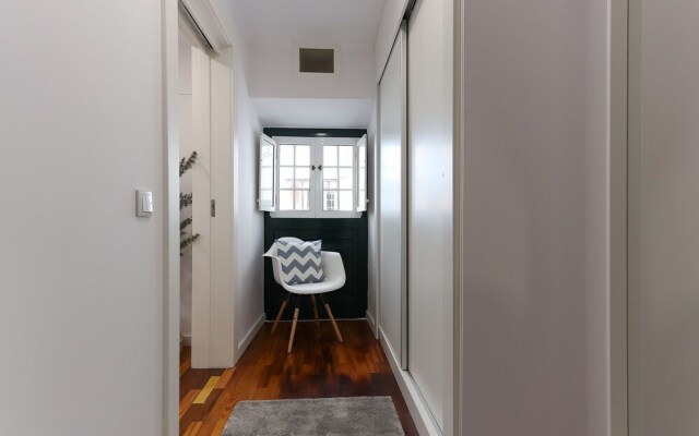 Santa Marta Concept by Homing