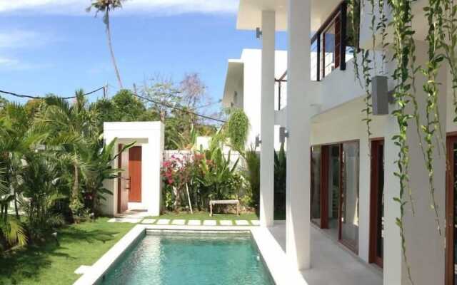 Moonlight Bali
