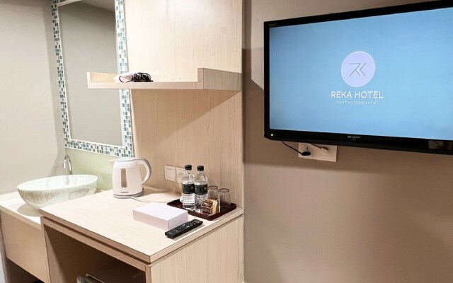 Reka Hotel Genting Highlands