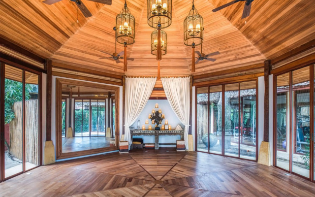 Zazen Boutique Resort & Spa