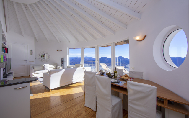 The Perfect View Loft