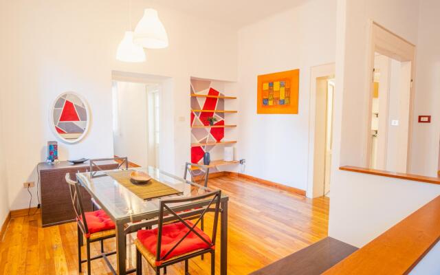 Historical Filippini Flat