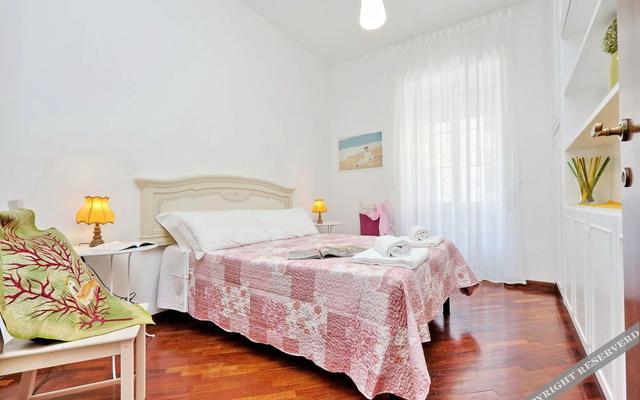 TreasureRome Family 3BR by Colosseo