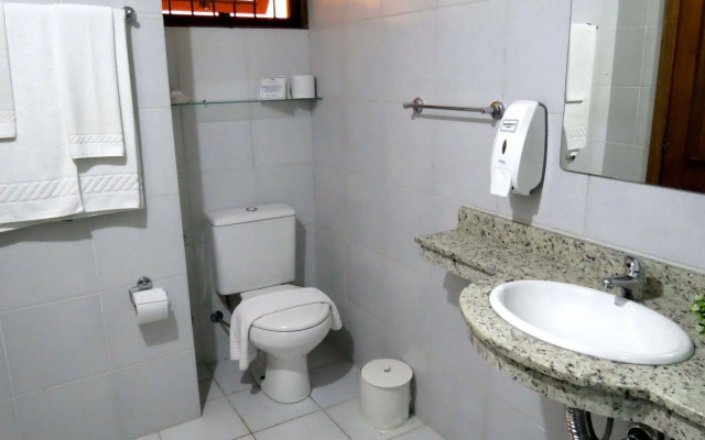 Pousada Villa Verde