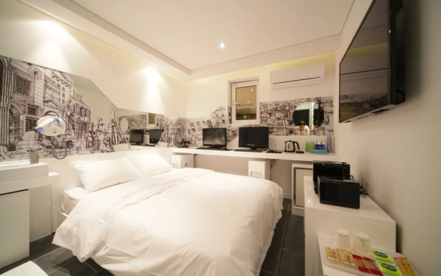 Simple Stay Jongro