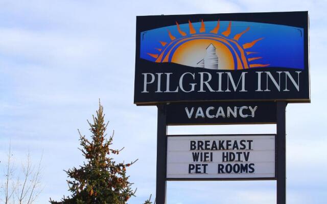 Pilgrim Inn