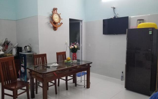 Ngoc Lan Homestay