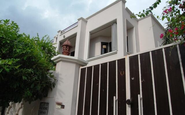 Sai Home Stay Bed and Breakfast