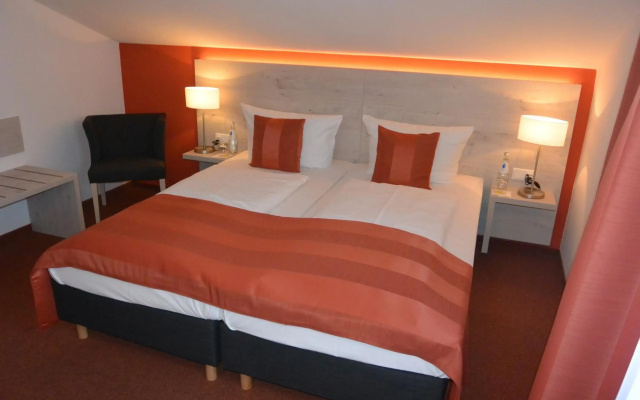 Hotel Schlee