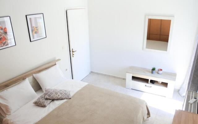 Ruby house Preveza