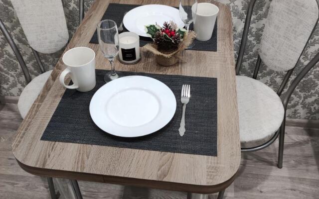 Ультраград на улице Камышинская 74