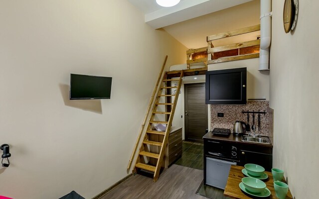 Piter Palace Emerald Apartments