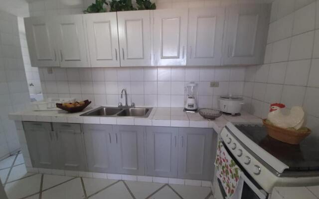 Salinas Apartment Malecon