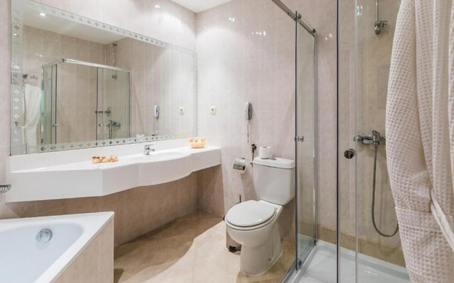 Termo Hotel Aspa Vila