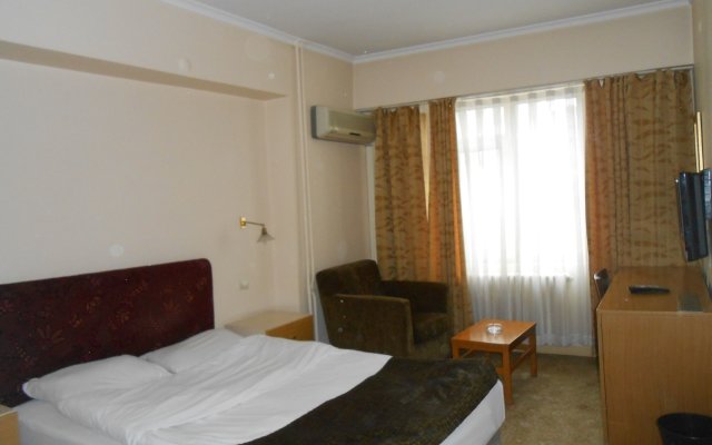 Edirne Park Hotel