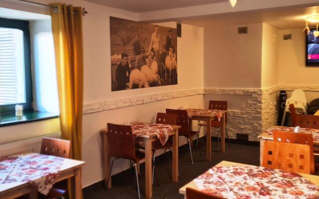 Gościniec Na Brzyzku