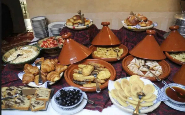 Riad Dar Lyna