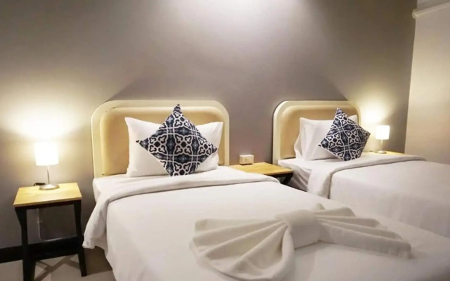 The Moon Night Ao nang Hotel