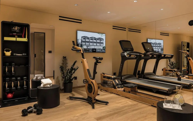 Casaly Hotel & Spa