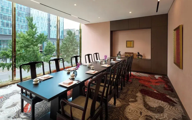 Grand Mercure Imperial Palace Seoul Gangnam