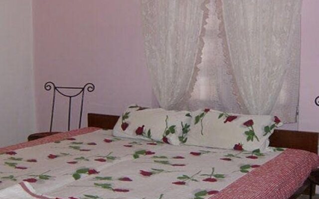 Jheelam Homestay