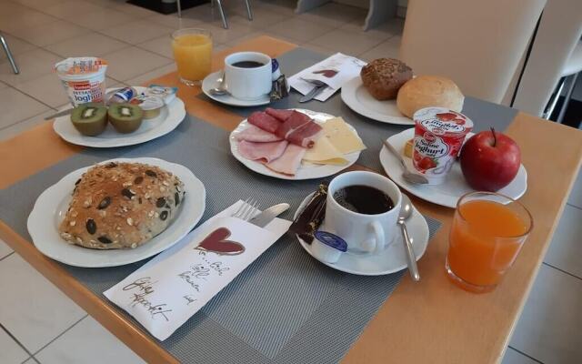 Aparthotel Wangener Landhaus