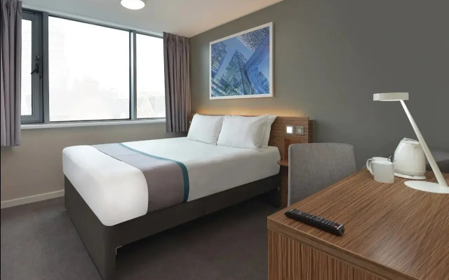 Travelodge London Central Waterloo