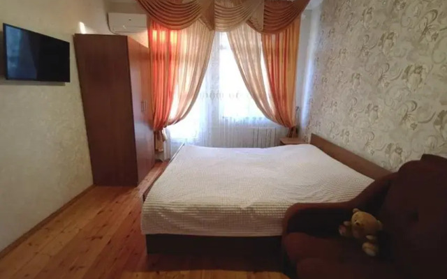 Guest House U Eleny