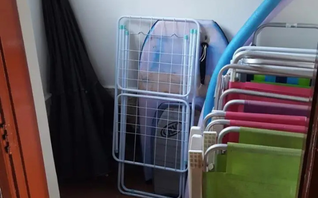 Casa praia fortaleza pé na areia