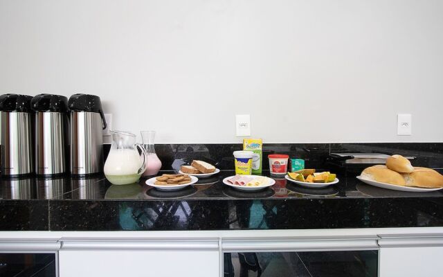 Hotel Pousada Tribalista