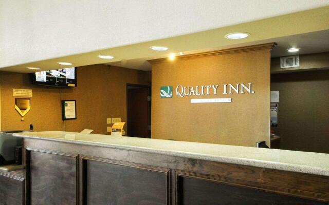 Americas Best Value Inn Pharr