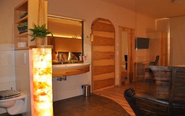 Morgenfurt - Appartements mit Seen-Sucht