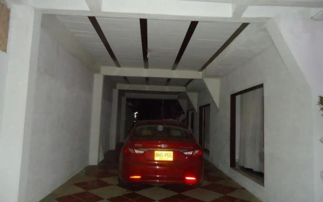 Hotel Balcones Villa Fernanda 1